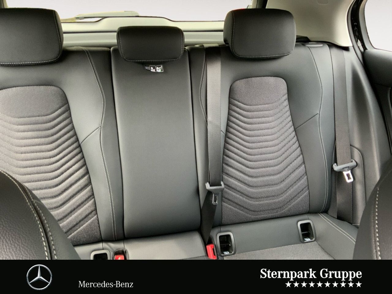 Mercedes-Benz A-Klasse – Bild 13