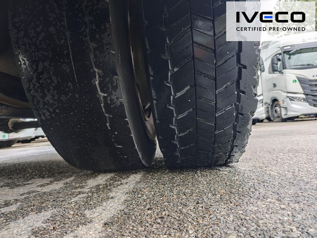 IVECO | AD190S31/P