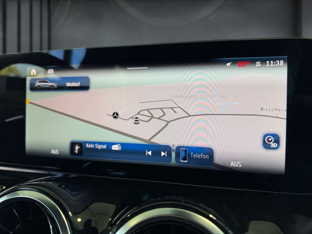 Mercedes-Benz B-Klasse – Bild 16