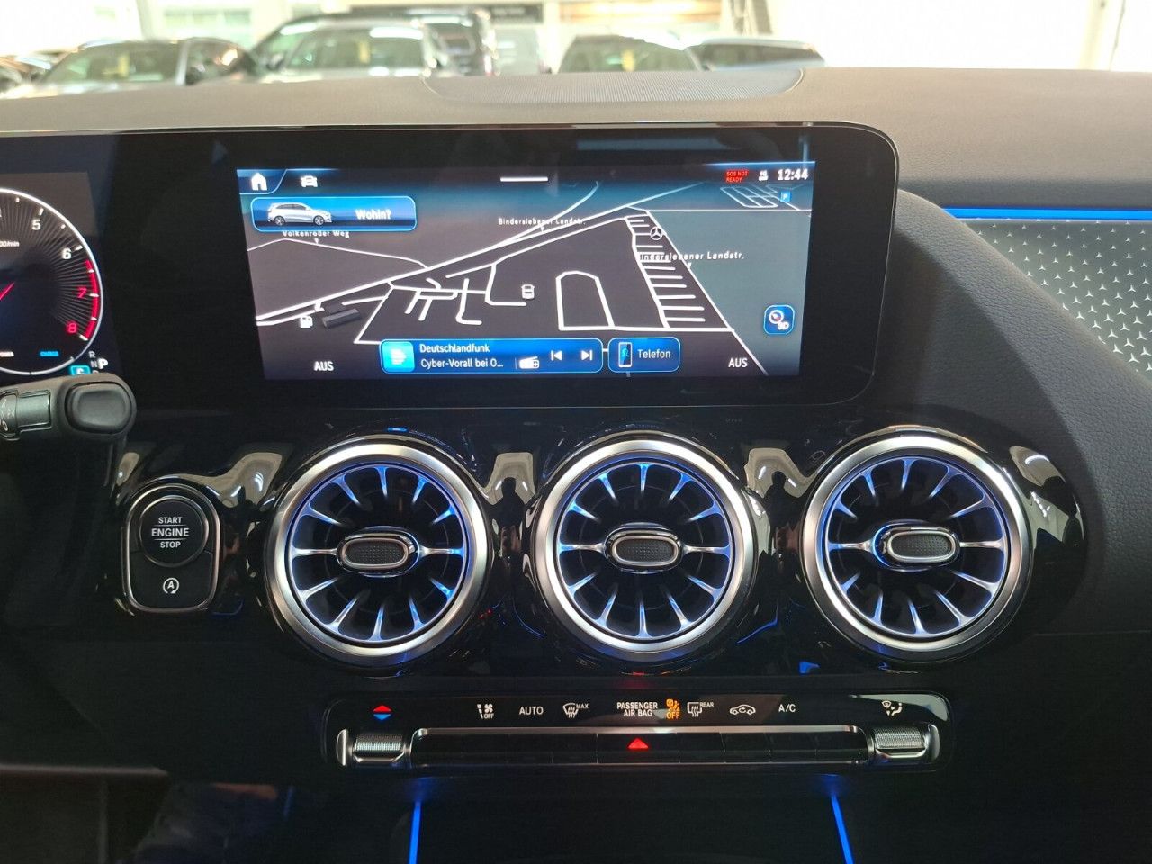 Mercedes-Benz B-Klasse – Bild 20