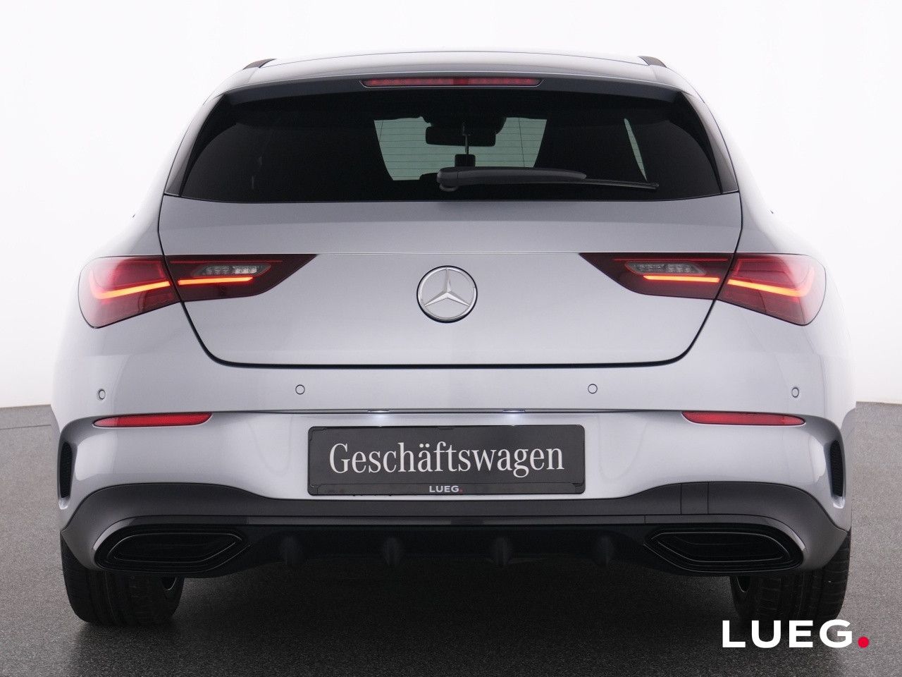 Mercedes-Benz CLA – Bild 15