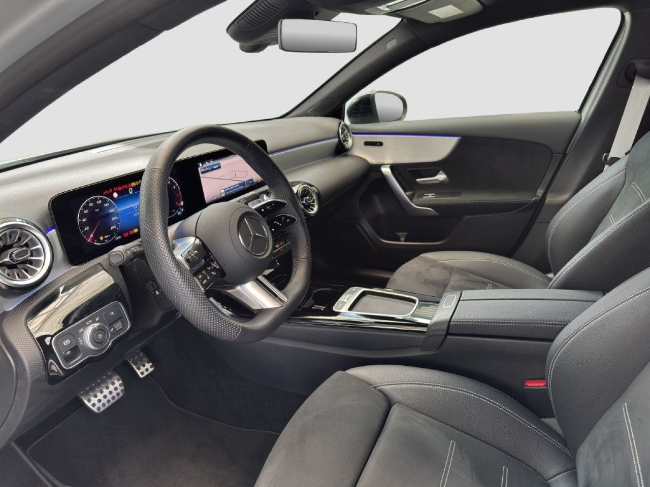 Mercedes-Benz A-Klasse – Bild 5