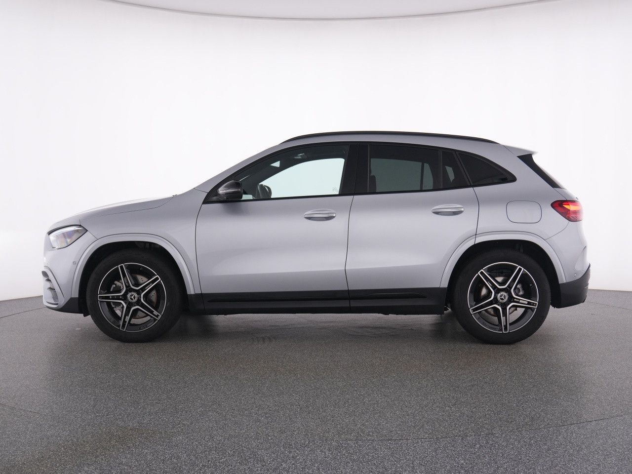 Mercedes-Benz GLA – Bild 10
