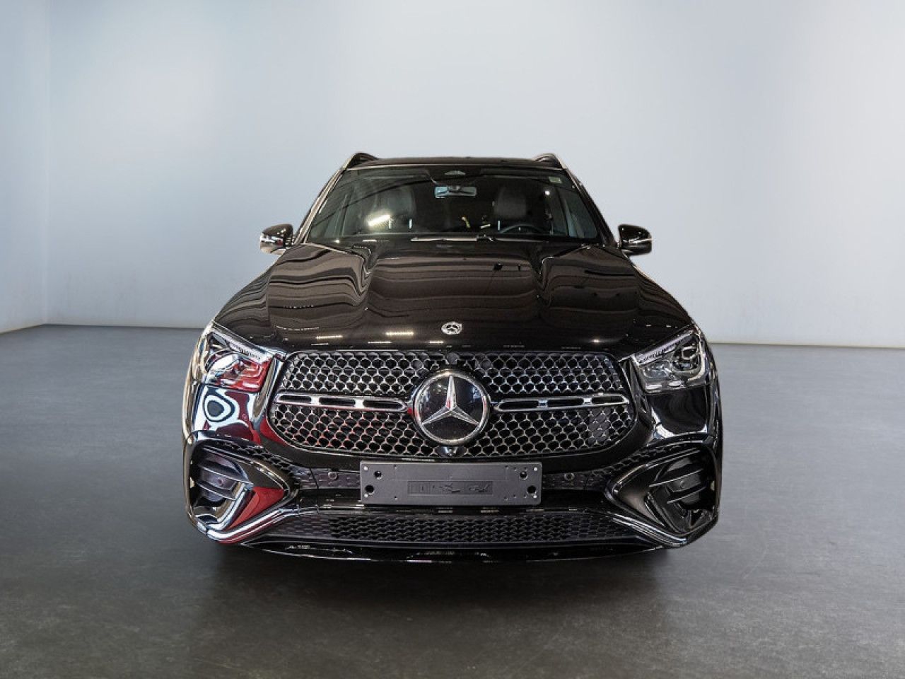 Mercedes-Benz GLE – Bild 2