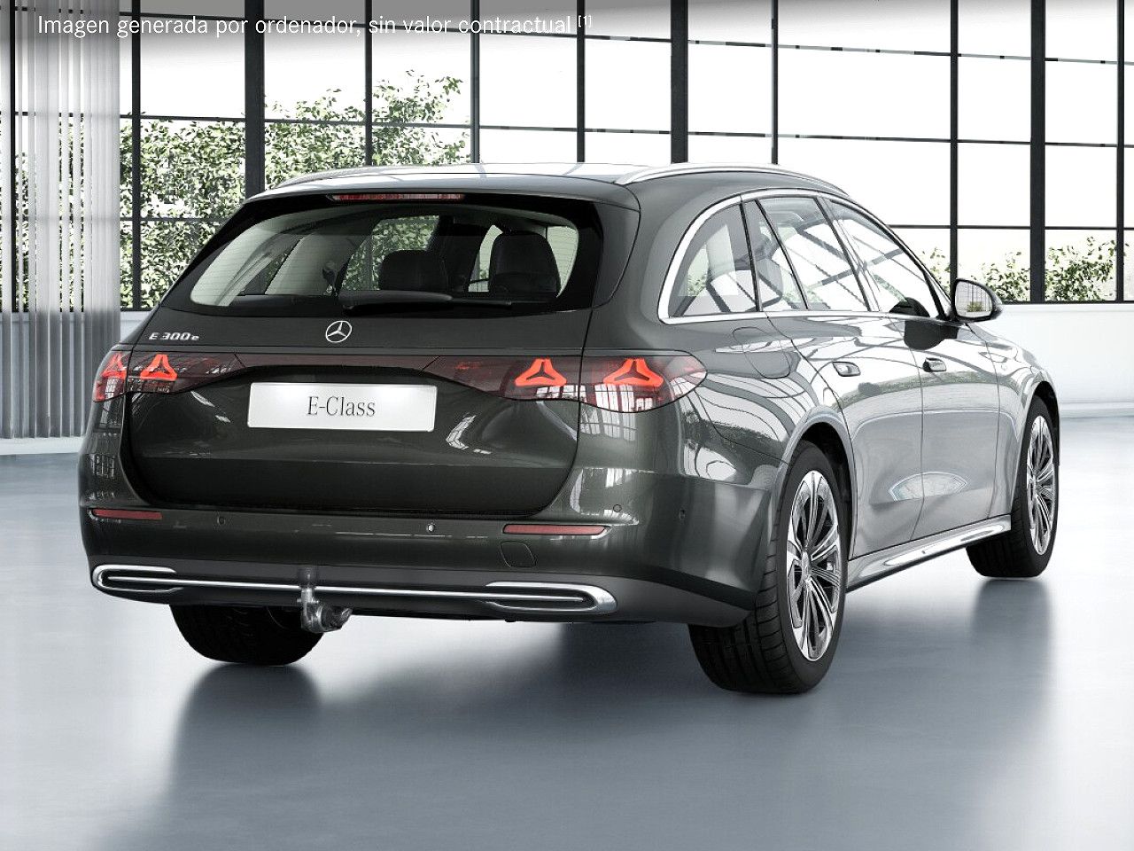 Foto de estudio 3 / 5