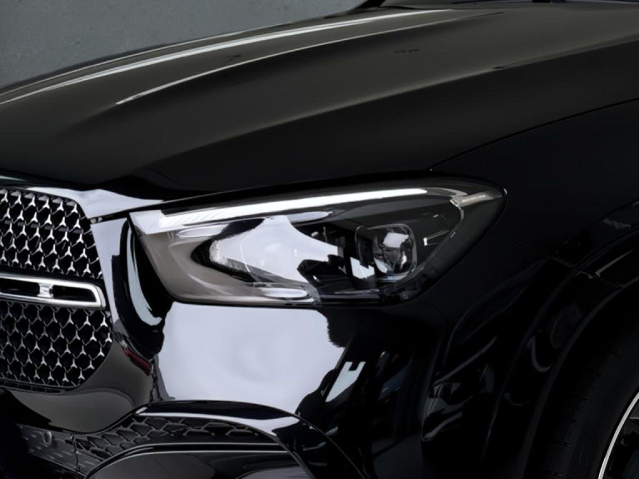 Mercedes-Benz GLE – Bild 2