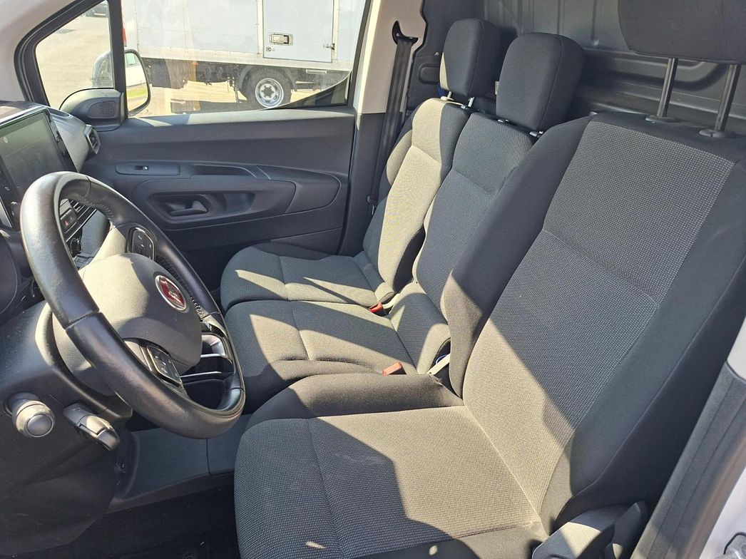 Fiat | DOBLO'