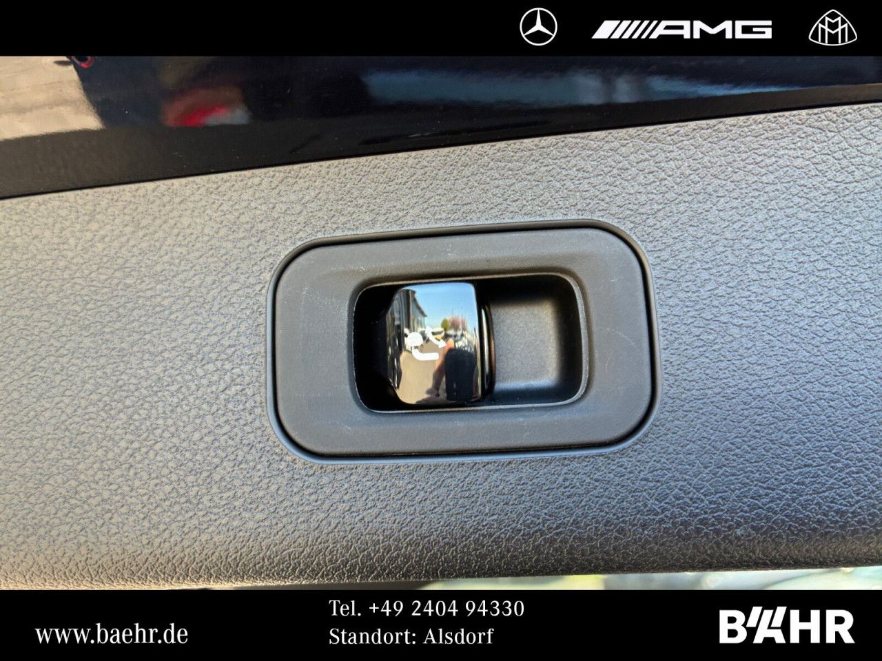 Mercedes-Benz E-Klasse – Bild 12