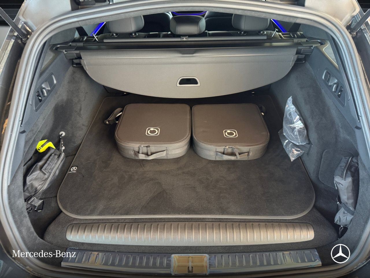 Mercedes-Benz E-Klasse – Bild 5