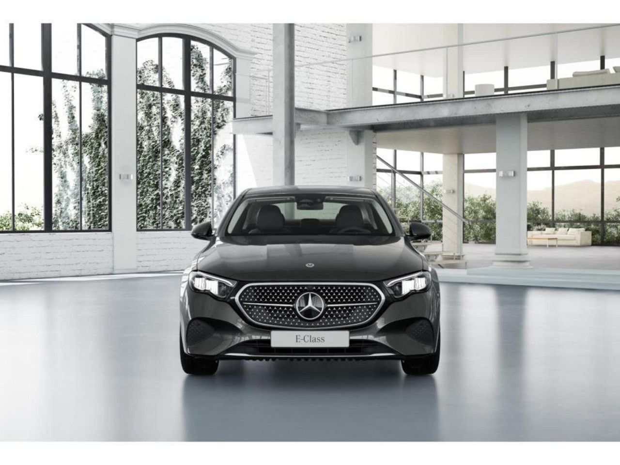 Mercedes-Benz E-Klasse – Bild 6