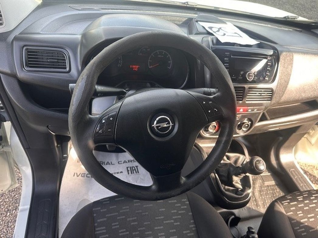 Opel | COMBO
