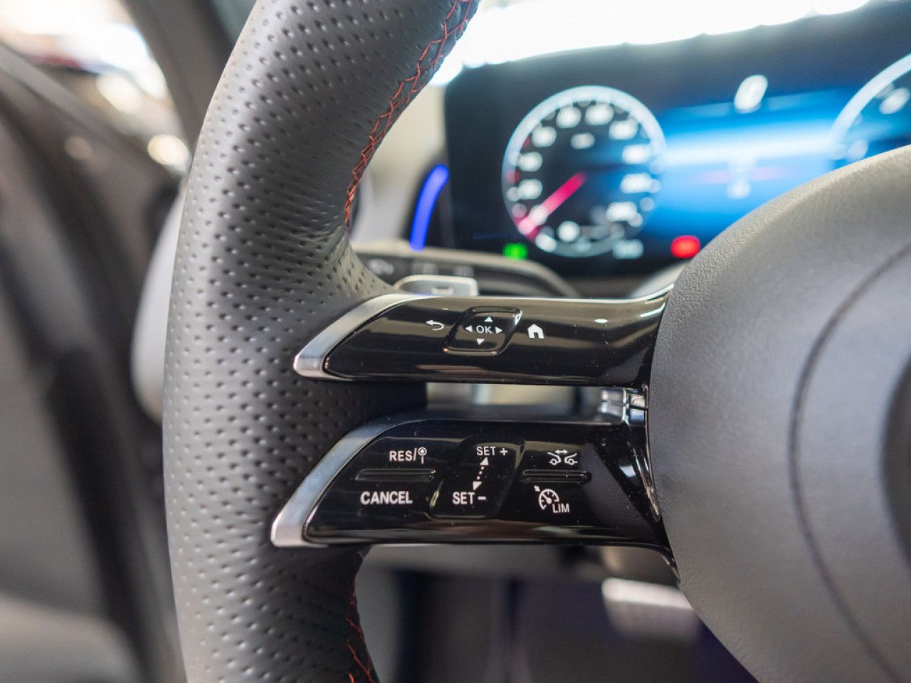 Mercedes-Benz GLB – Bild 15