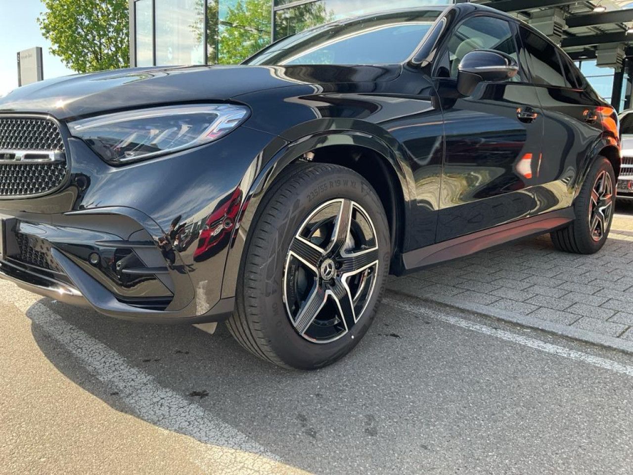 Mercedes-Benz GLC – Bild 6