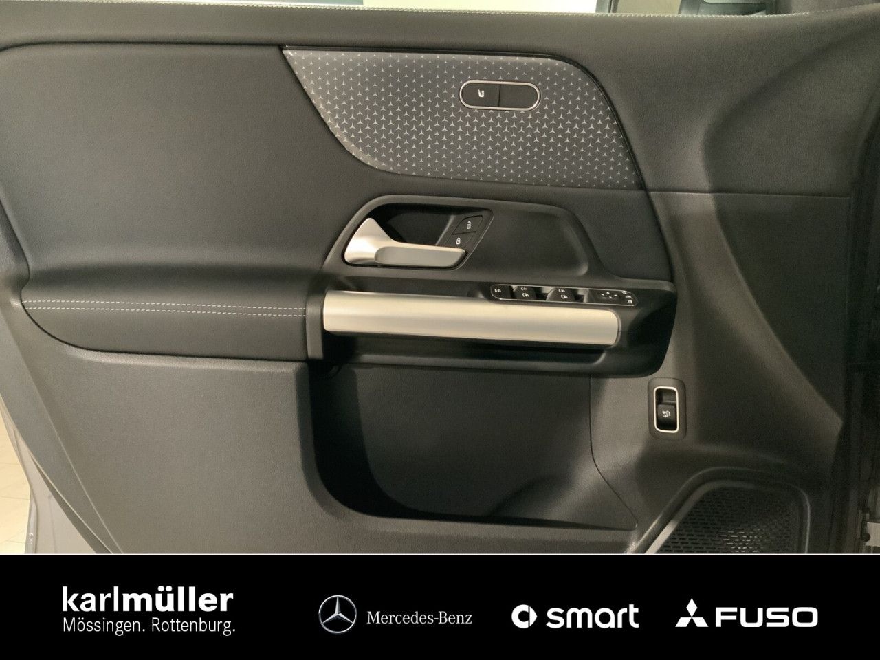 Mercedes-Benz GLA – Bild 5