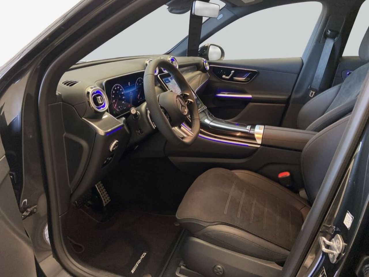 Mercedes-Benz GLC – Bild 10