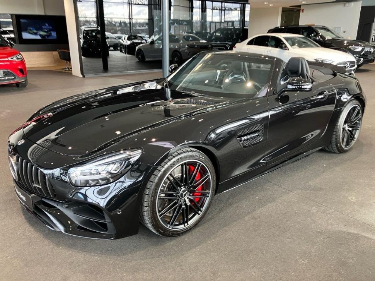 Fahrzeugbild 25 / 29