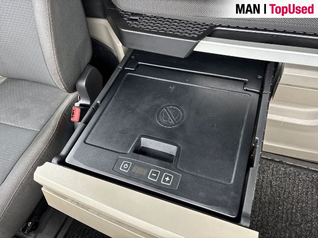 MAN TGX 18.510 4x2 BL SA 25