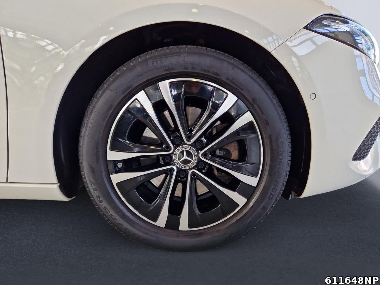 Mercedes-Benz A-Klasse – Bild 5