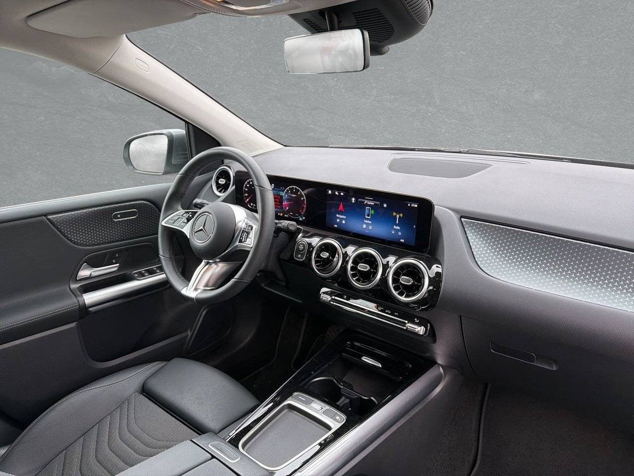 Mercedes-Benz B-Klasse – Bild 12