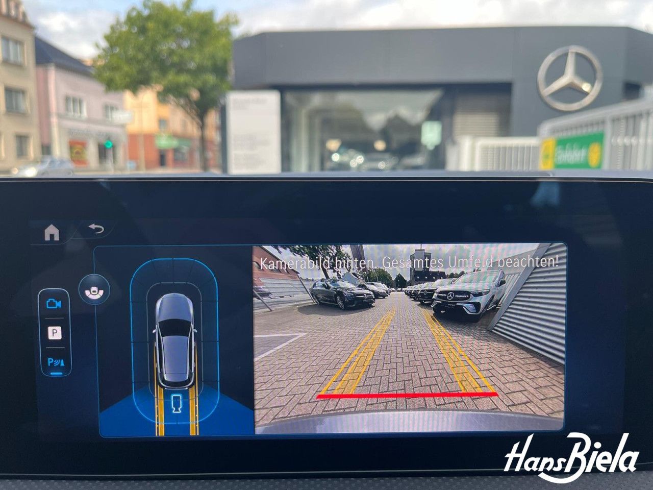Mercedes-Benz A-Klasse – Bild 11