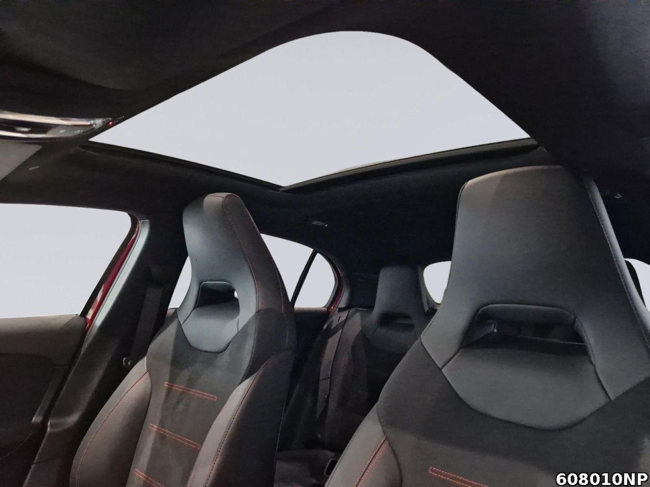 Mercedes-Benz A-Klasse – Bild 13