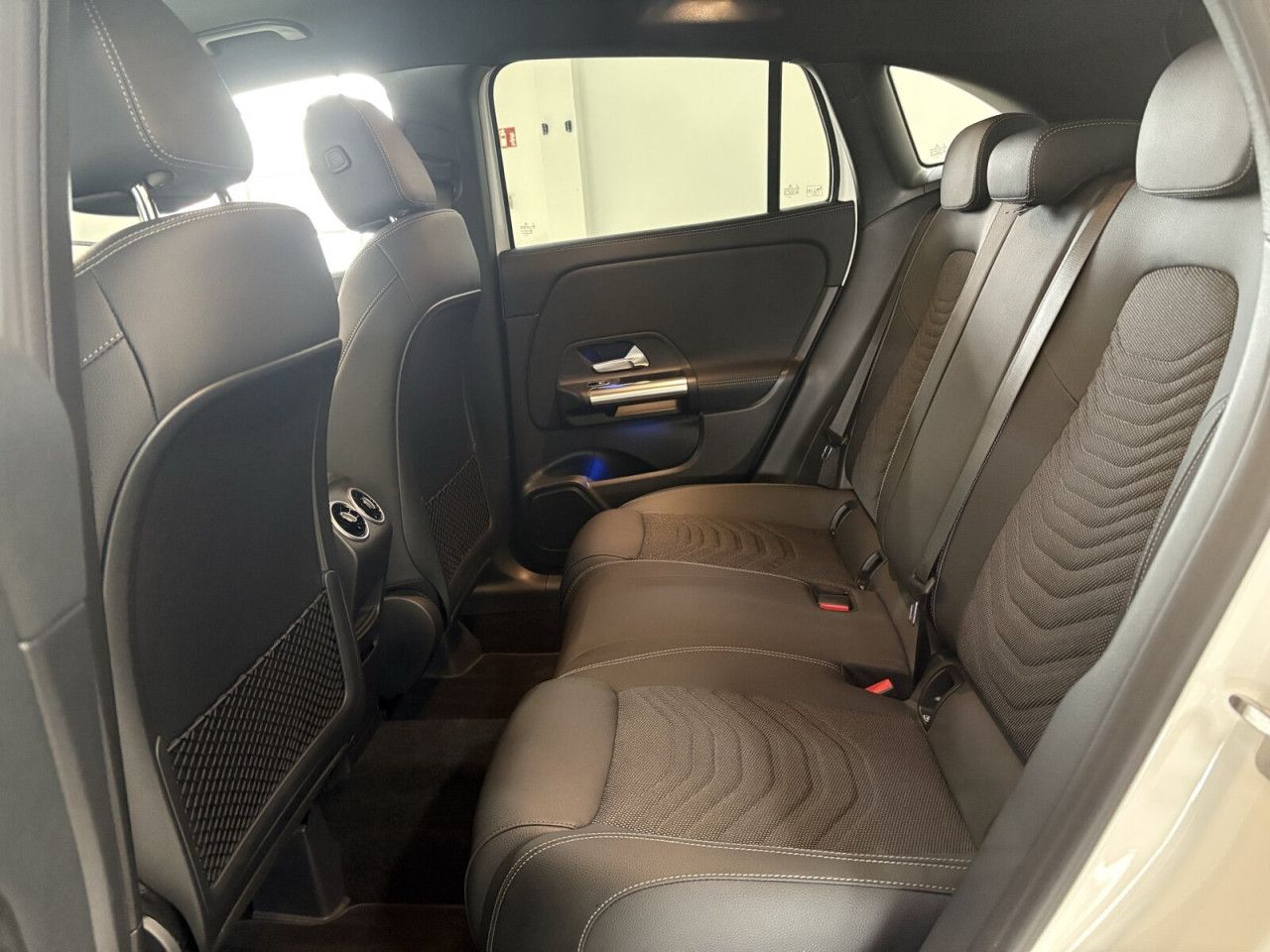 Mercedes-Benz GLA – Bild 16