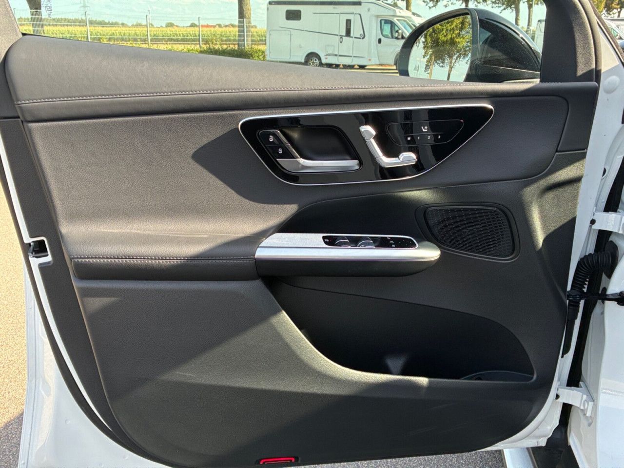 Mercedes-Benz GLC – Bild 14