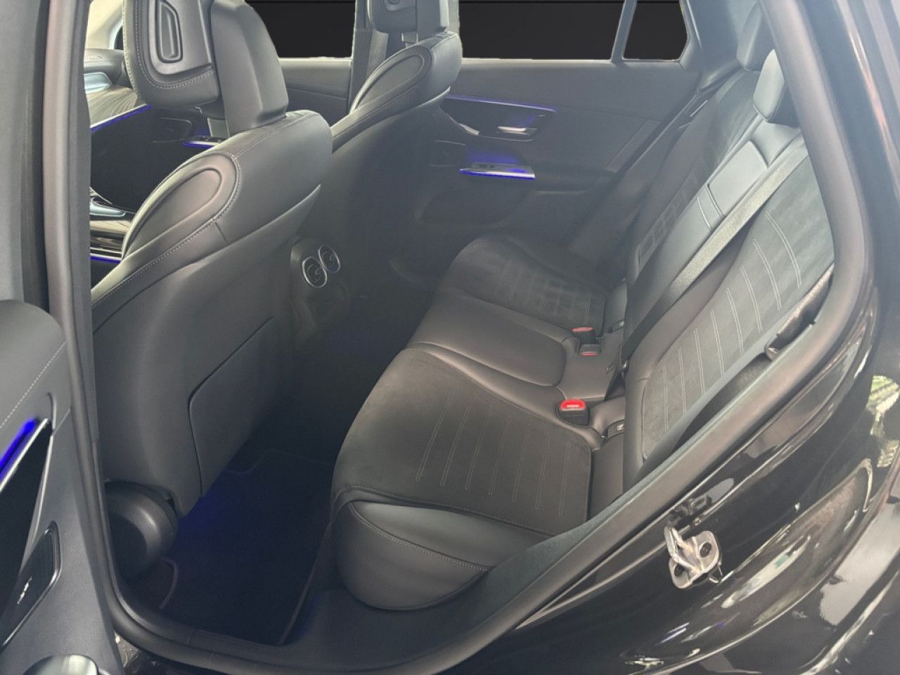 Mercedes-Benz GLC – Bild 13