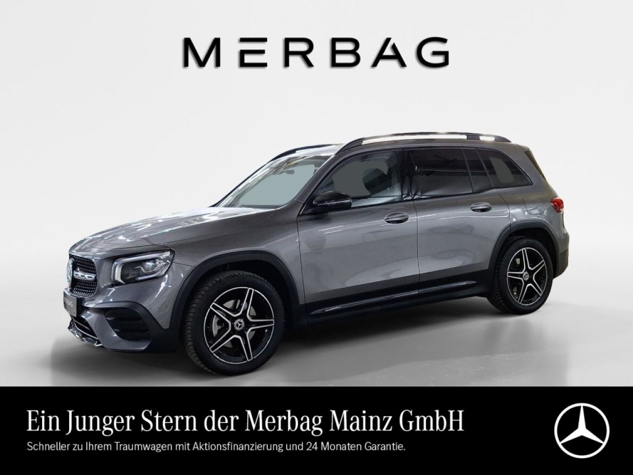 Fahrzeugbild 1 / 21
