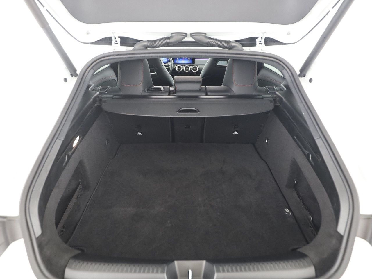 Mercedes-Benz CLA – Bild 15