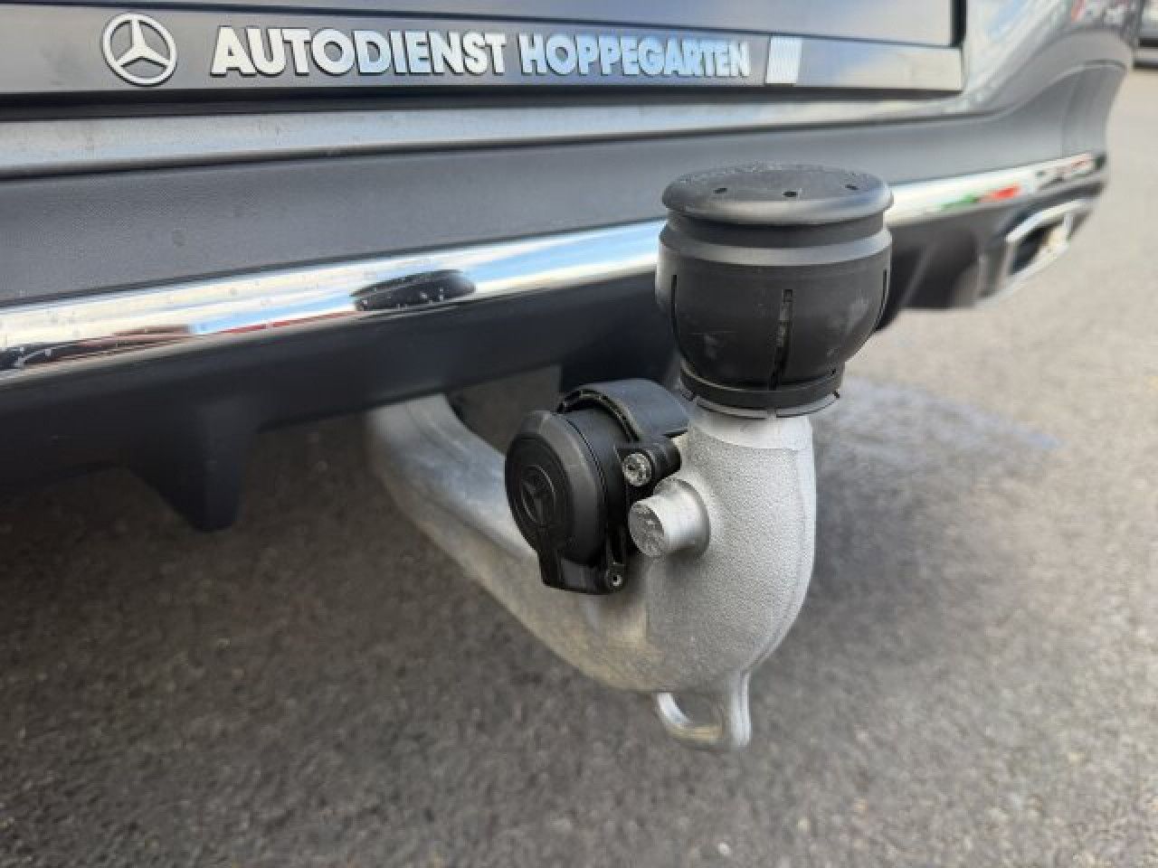 Mercedes-Benz CLA – Bild 11