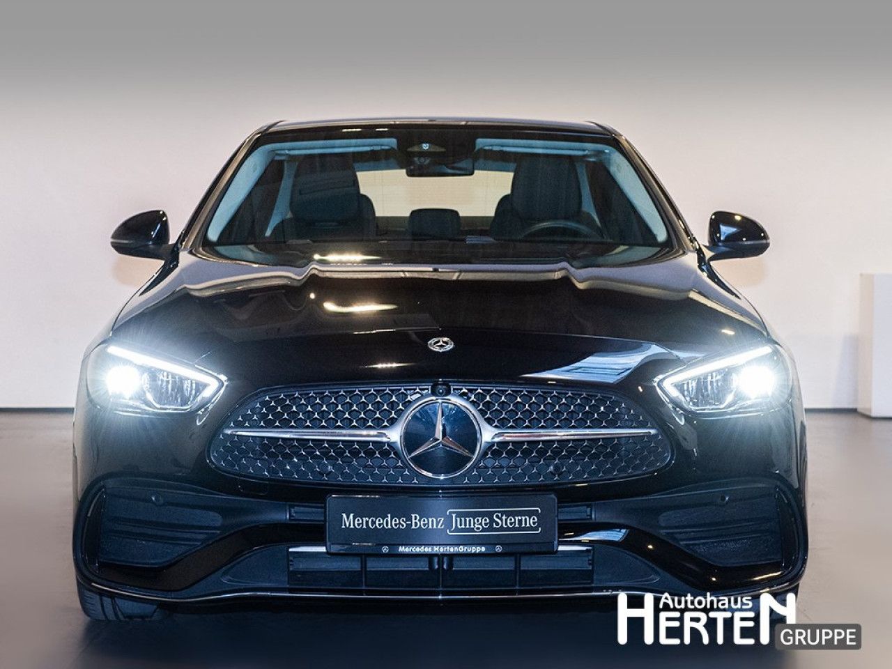 Mercedes-Benz C-Klasse – Bild 6