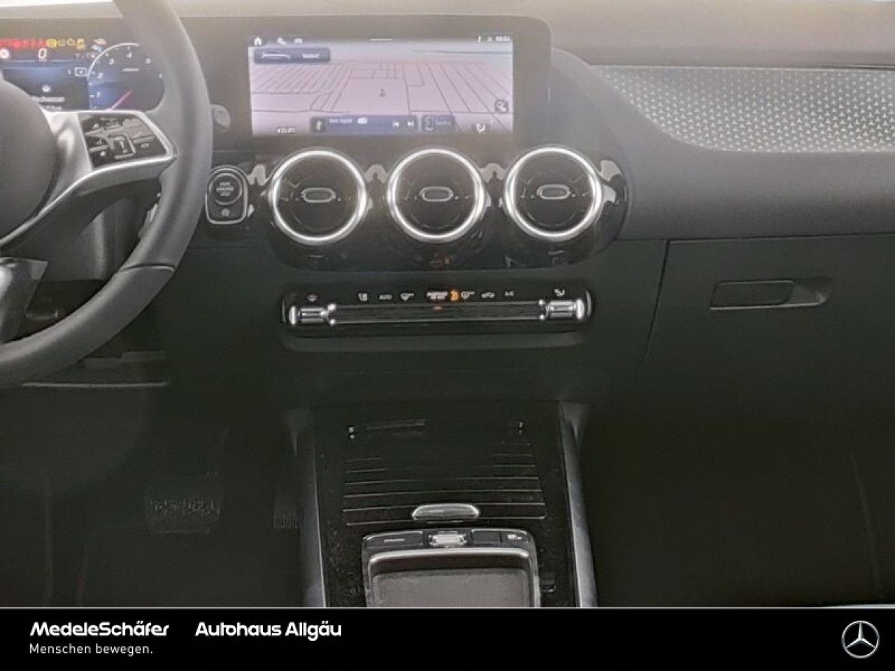 Mercedes-Benz B-Klasse – Bild 3