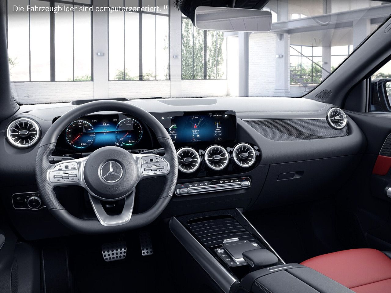 Studio-Foto 4 / 5