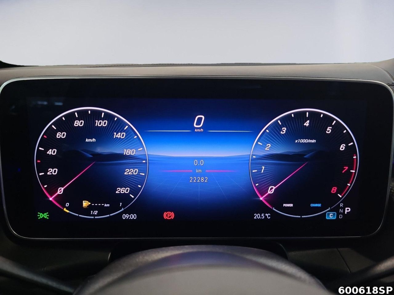 Mercedes-Benz GLC – Bild 10