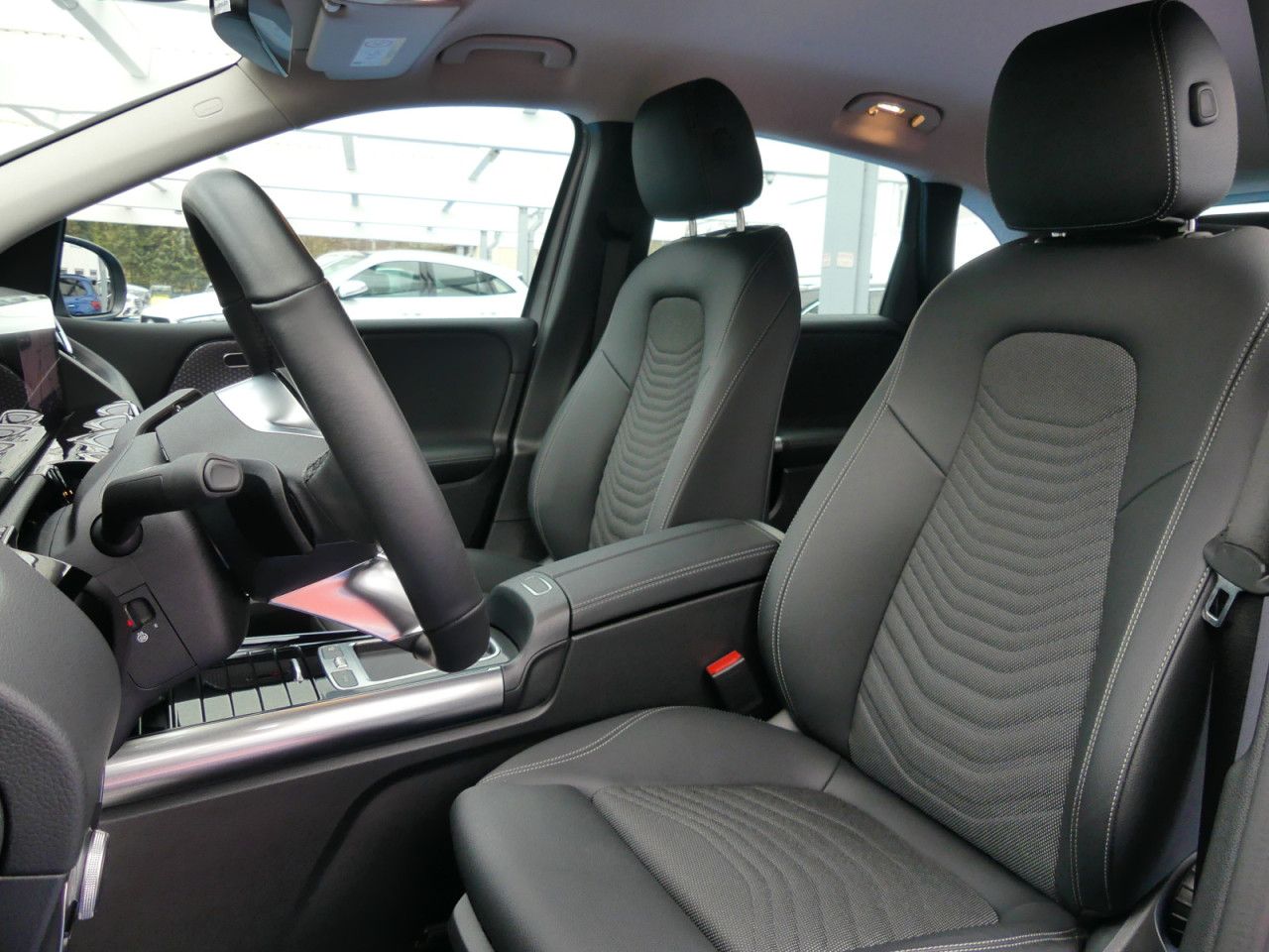 Mercedes-Benz B-Klasse – Bild 9