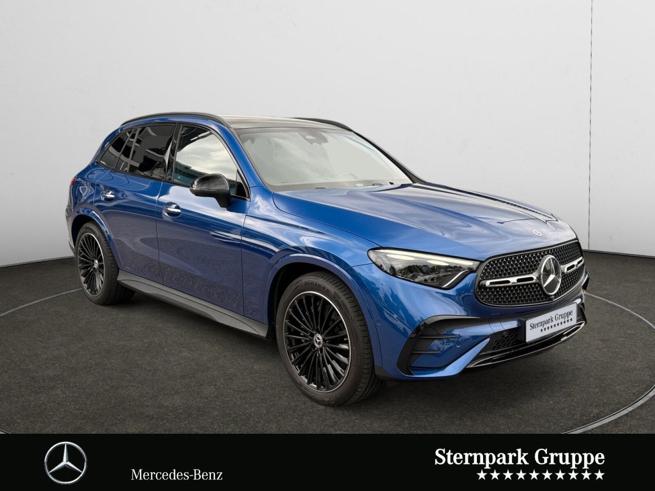 Mercedes-Benz GLC – Bild 7