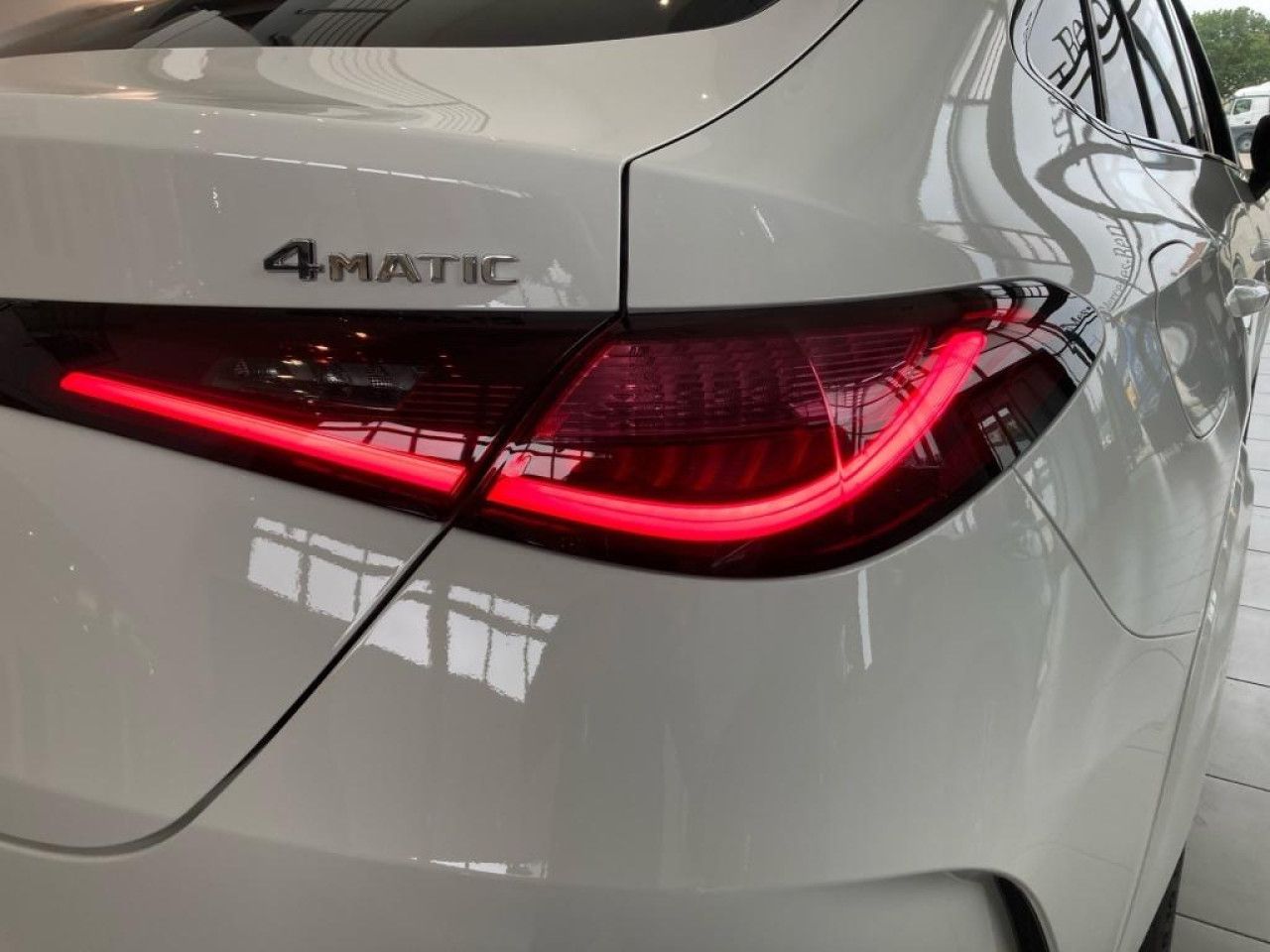 Mercedes-Benz GLC – Bild 18