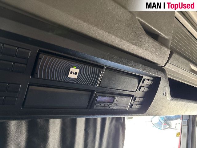 MAN TGX 18.480 4x2 BL SA 24