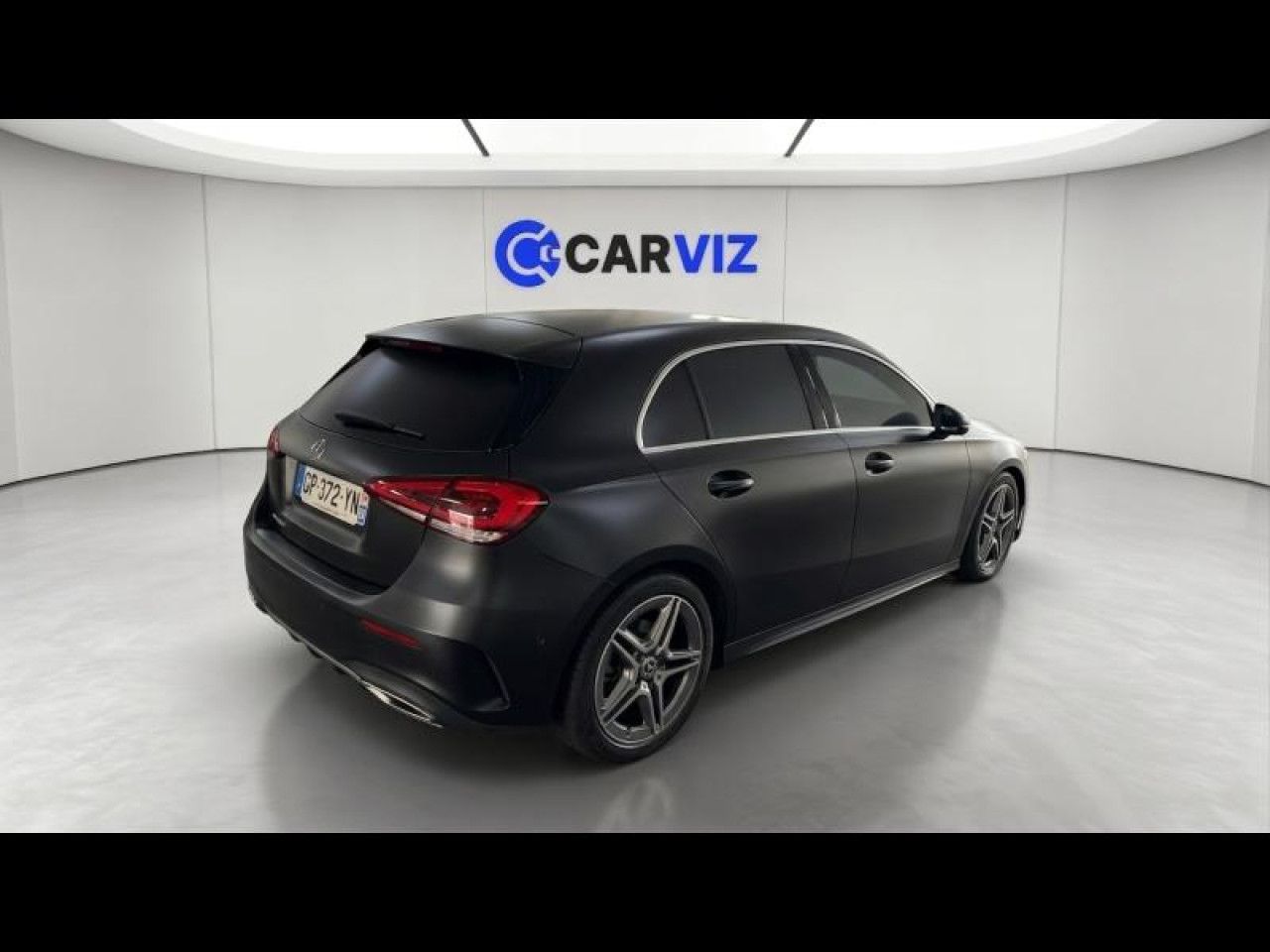 Photo du v&eacute;hicule 7 / 13