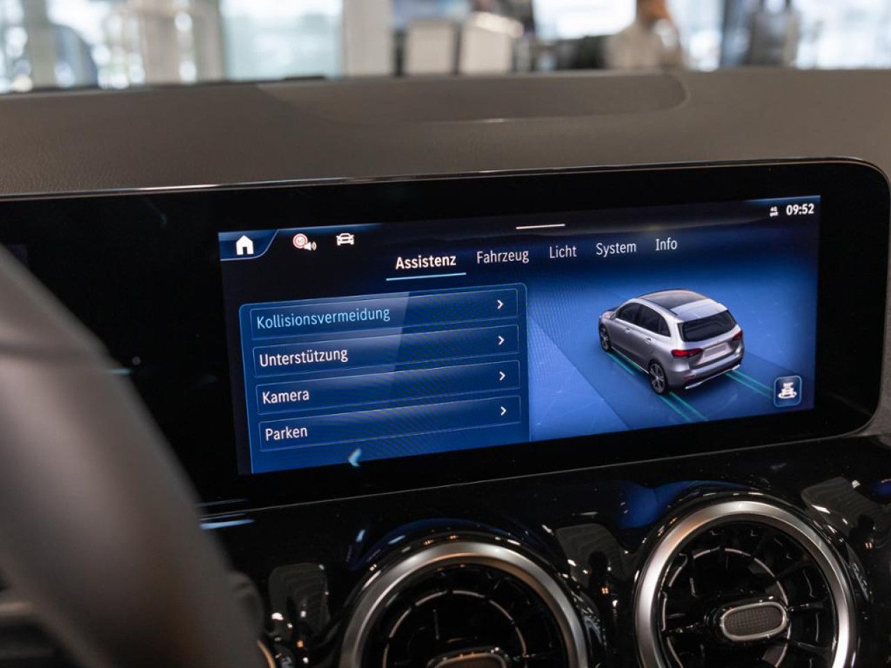 Mercedes-Benz B-Klasse – Bild 13