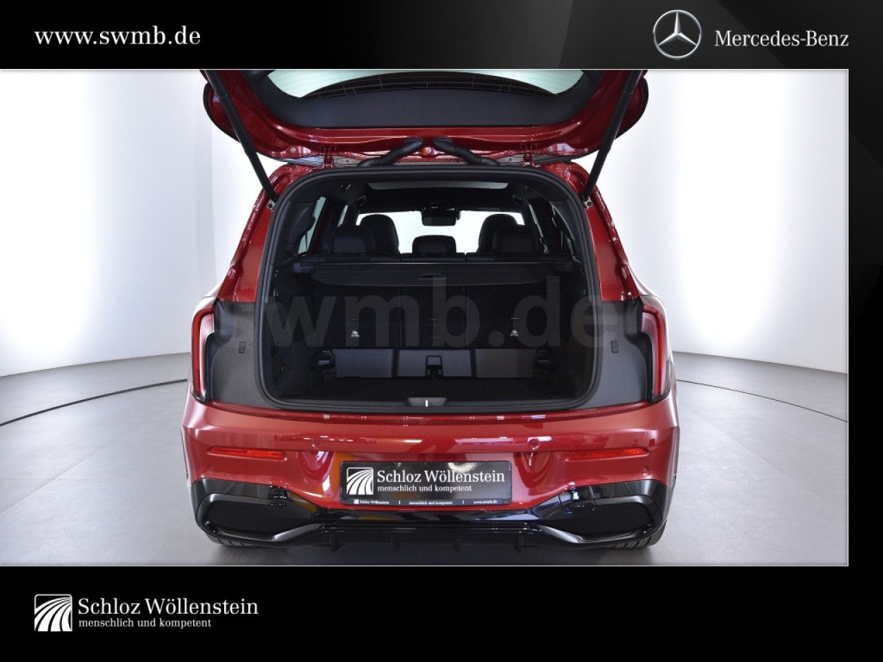 Mercedes-Benz GLB – Bild 19