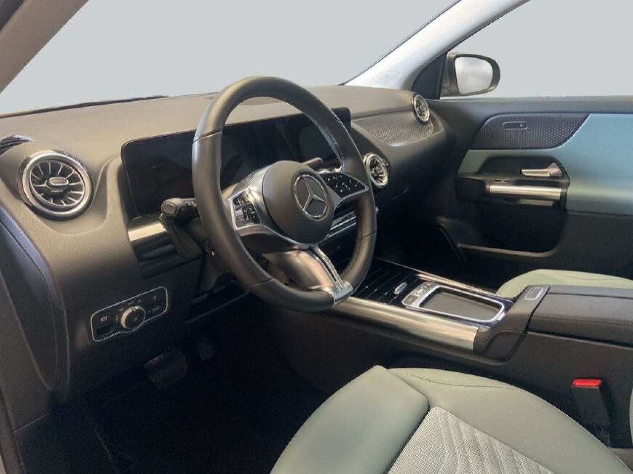 Mercedes-Benz GLA – Bild 9