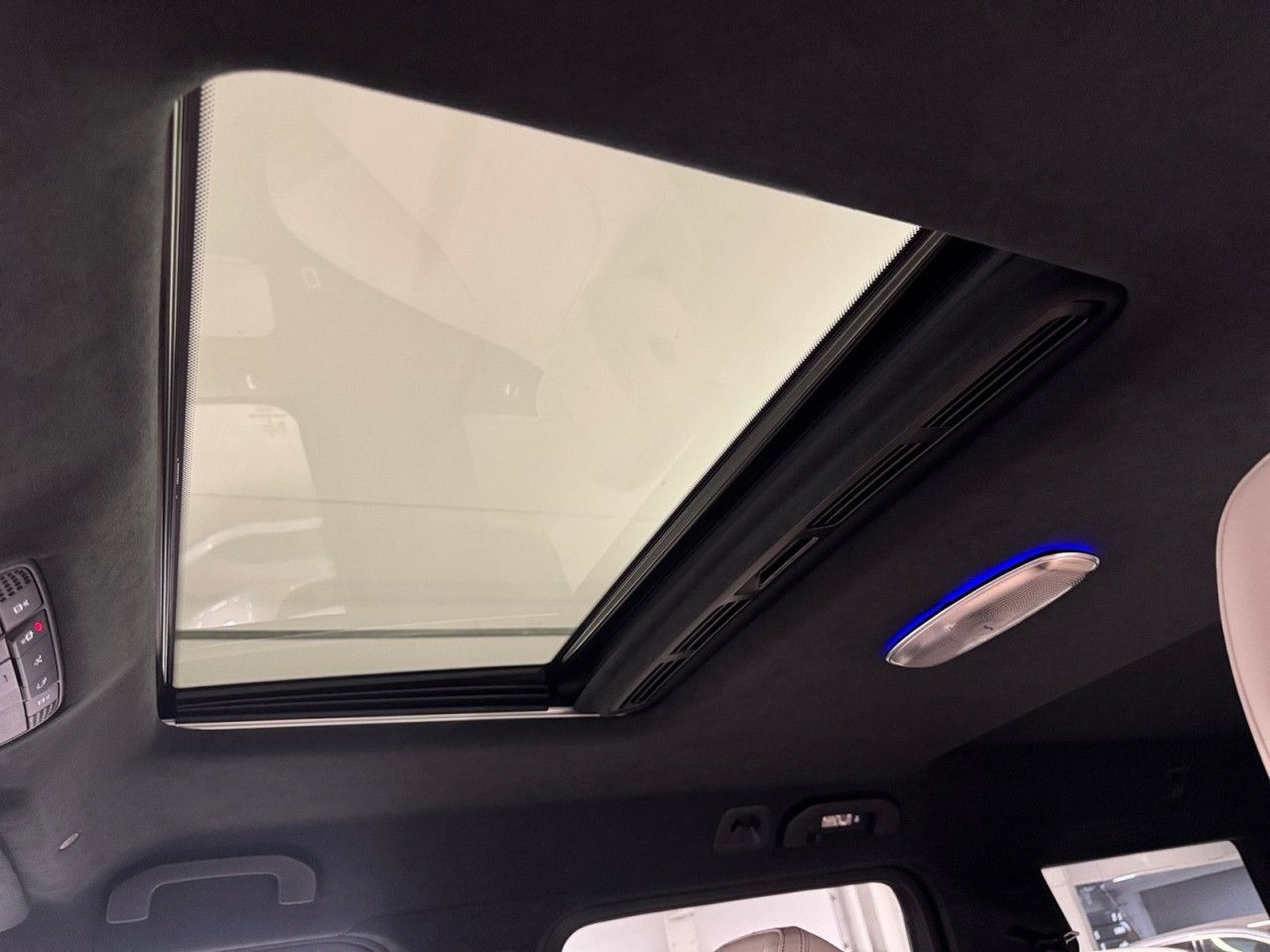 Mercedes-Benz G-Klasse – Bild 25