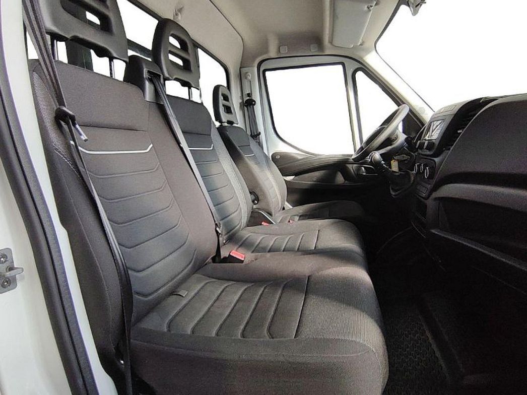 IVECO | Iveco Daily 35C14