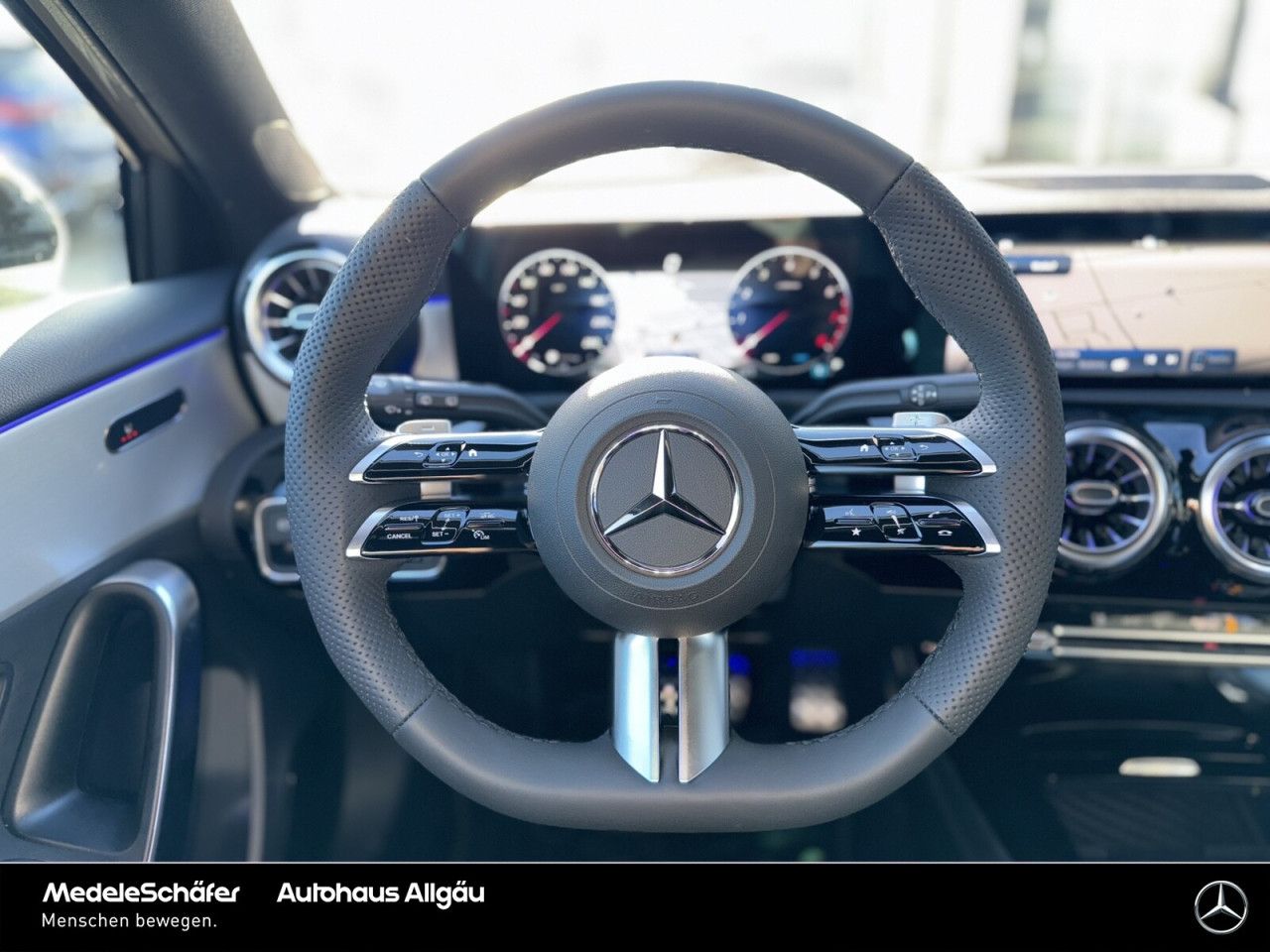 Mercedes-Benz A-Klasse – Bild 11