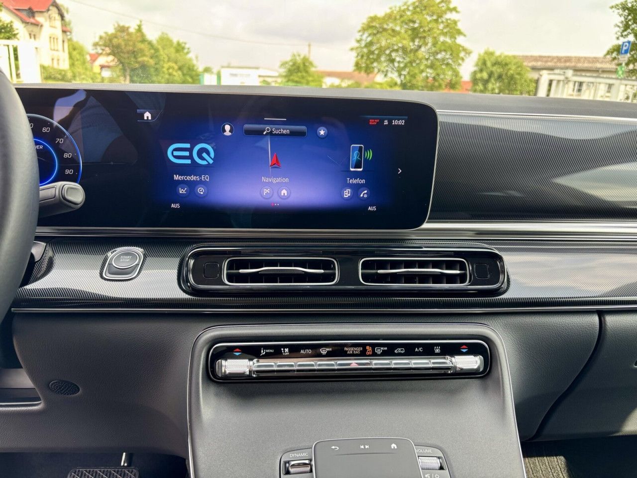 Mercedes-Benz EQV – Bild 13
