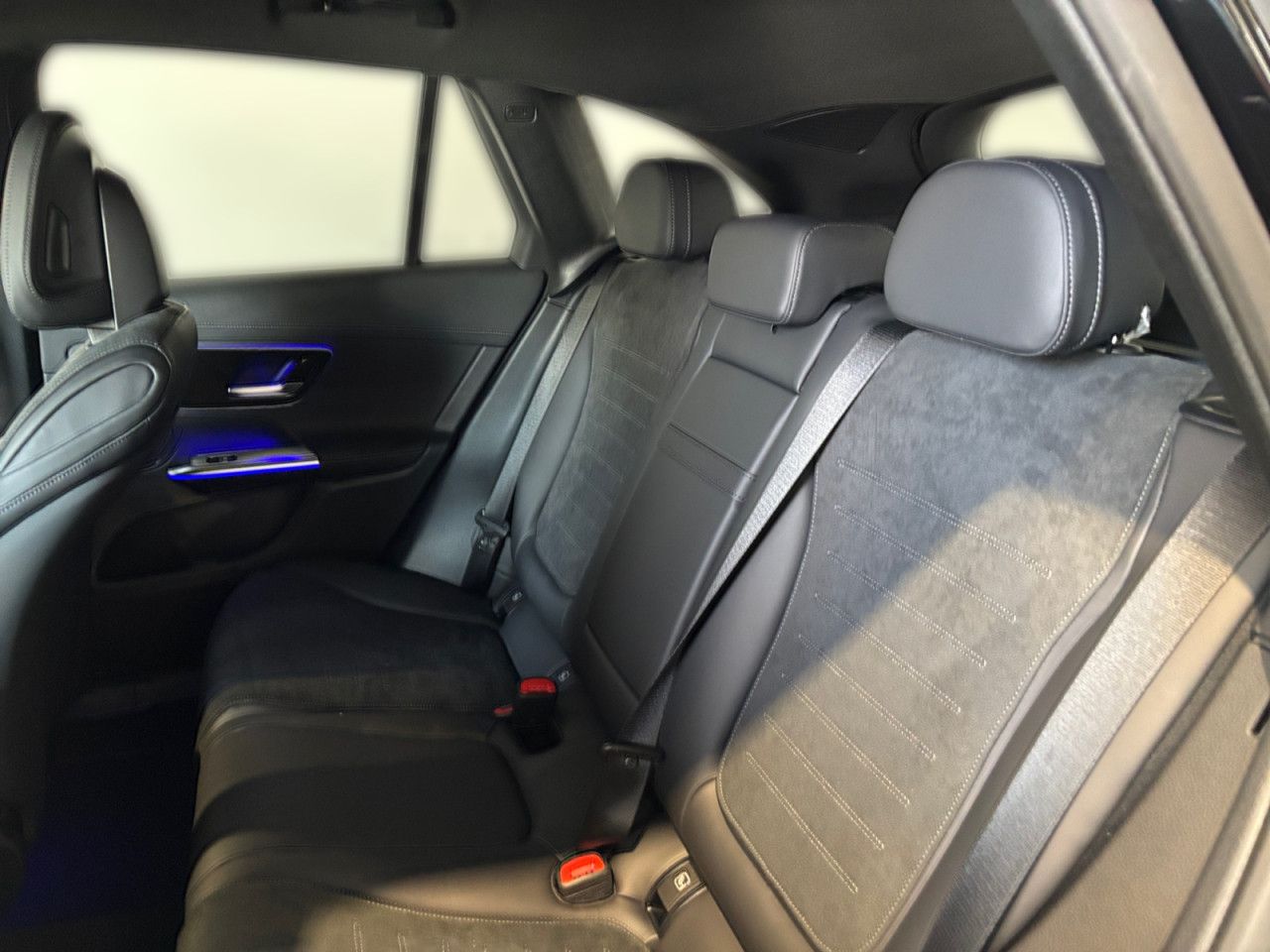 Mercedes-Benz GLC – Bild 14