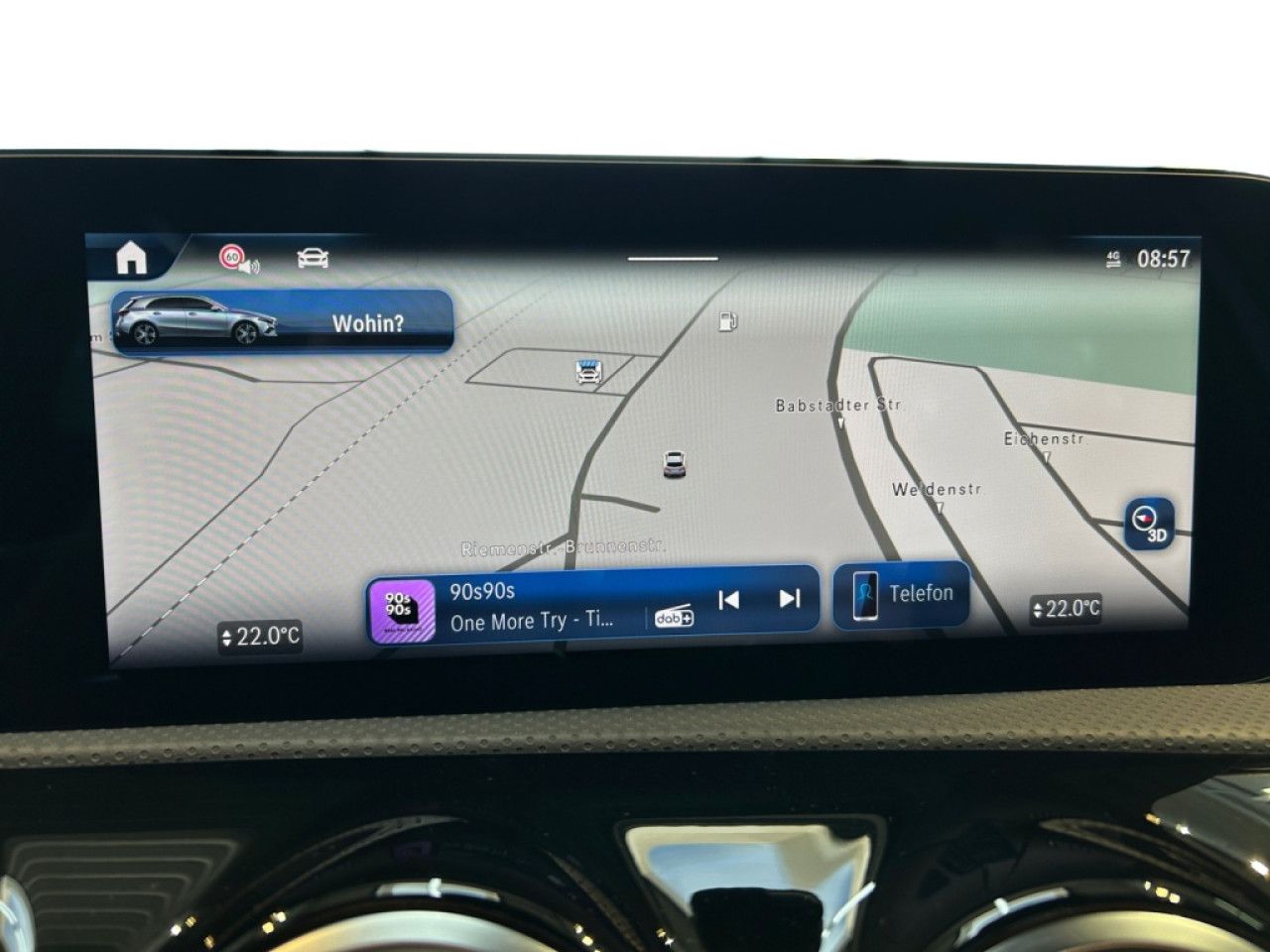 Mercedes-Benz A-Klasse – Bild 11