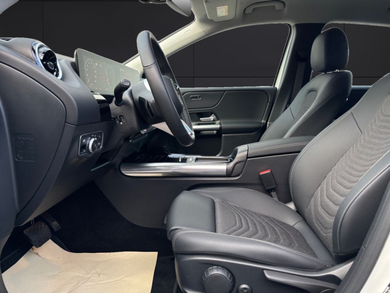Mercedes-Benz B-Klasse – Bild 8
